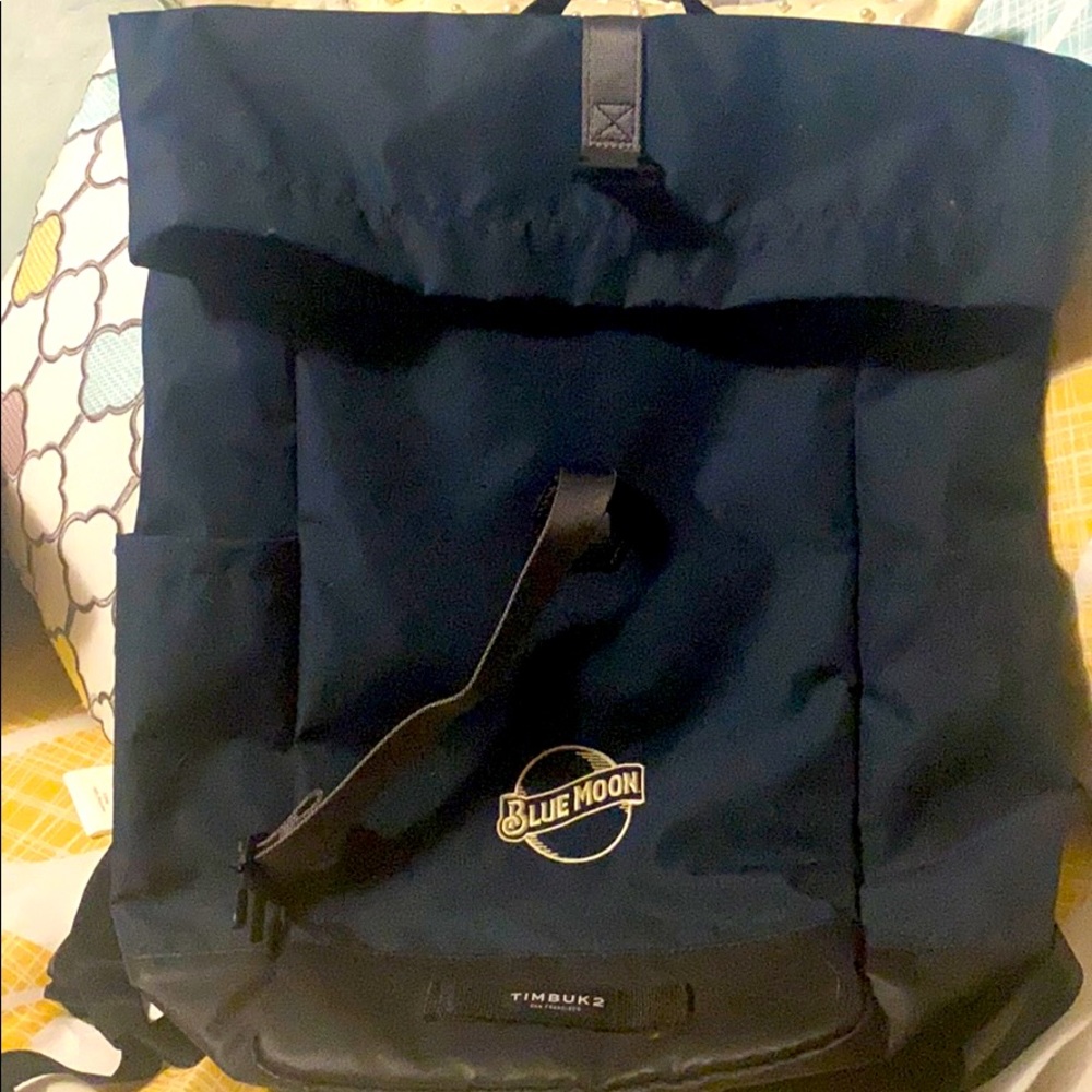 Timbuk2 Convertible Backpack